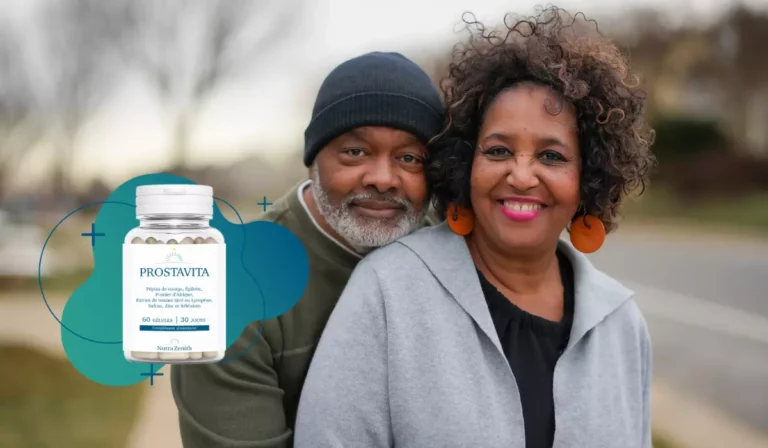 Prostavita avis : Retrouvez votre prostate d’avant (2022)