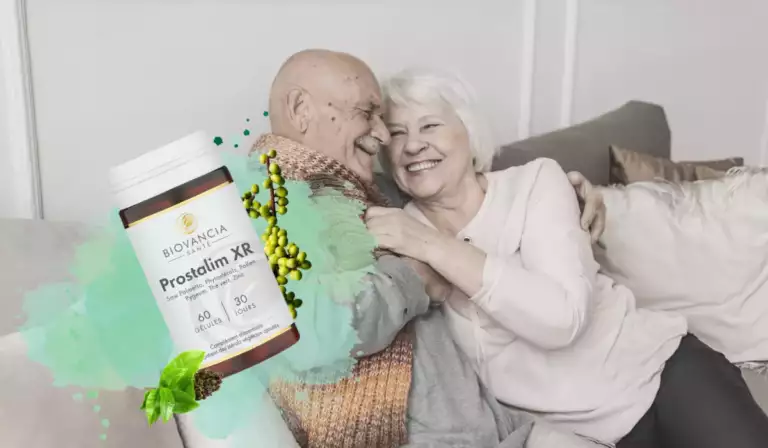 Prostalim XR avis : Votre prostate régénérée (2023)