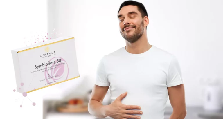Symbioflore 50 avis pour faciliter votre digestion (2023)