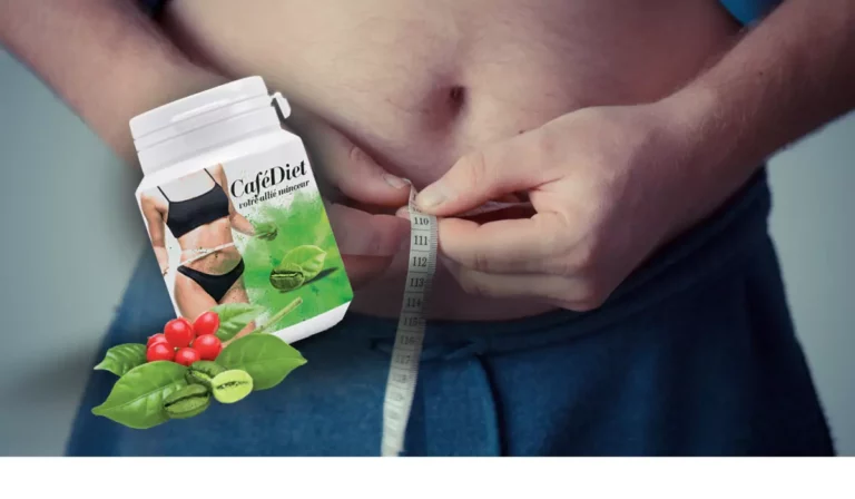 Café diet avis : Une cure amincissante innovante ! (2023)
