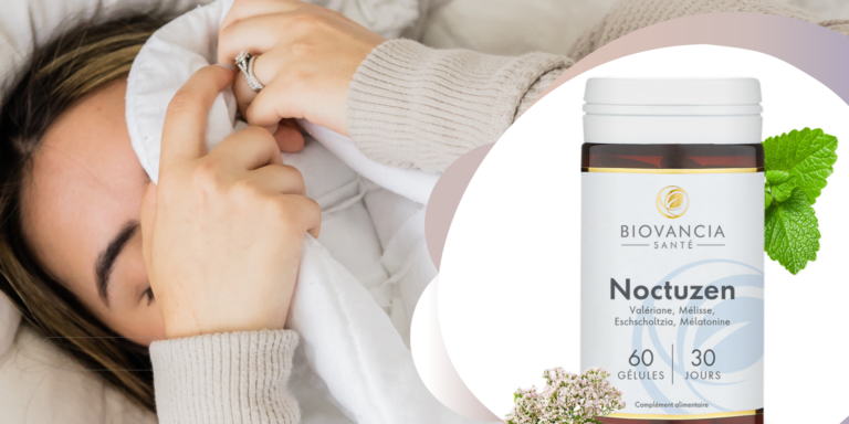 Noctuzen avis : un meilleur sommeil au naturel (2023)