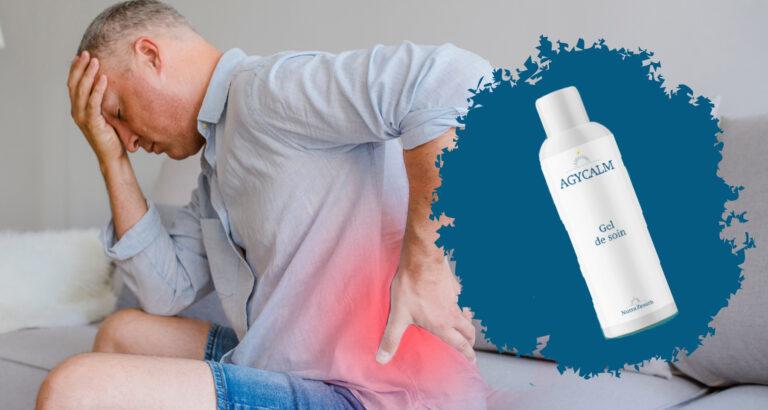 Agycalm avis sur ce gel à l’ arnica (2023)