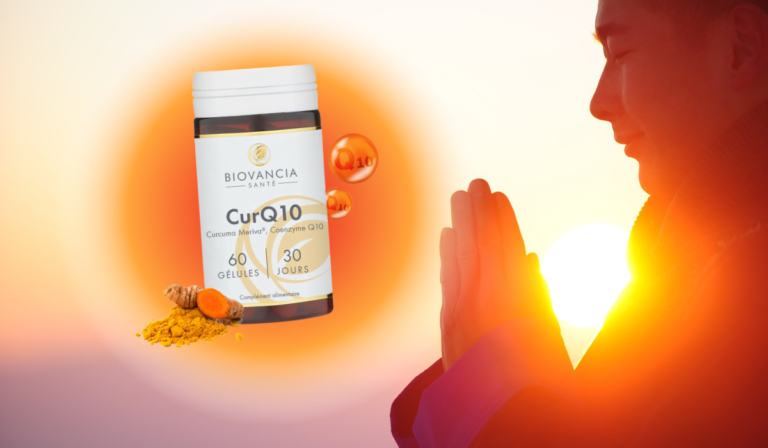 Curq10 avis sur ce complément au coenzyme q10