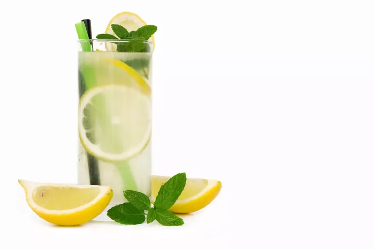 Jus de citron et gamma gt , quel lien et quelle utilisation ? (2023)