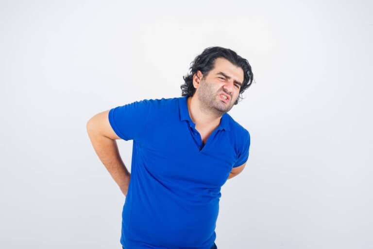 Discopathies protrusives : Comment les soulager ? (2023)