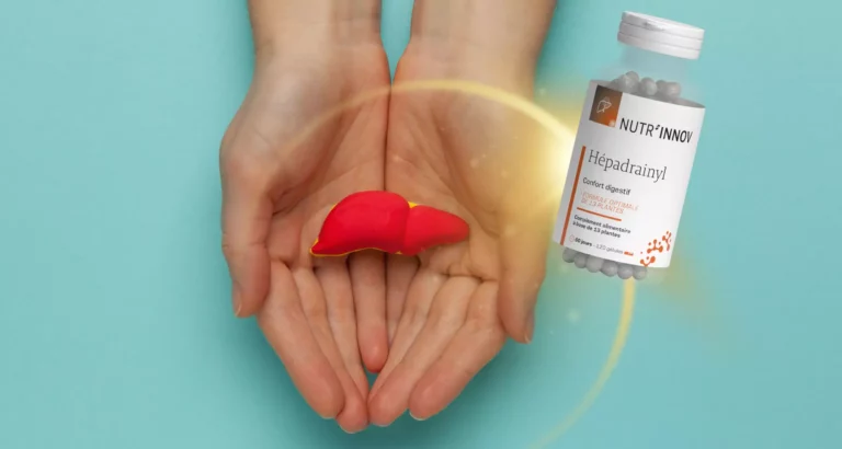 Hépadrainyl avis sur ce produit pour la detox du foie