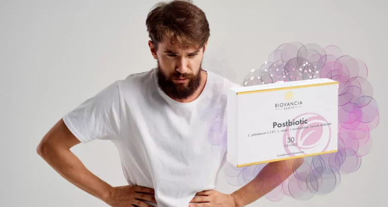 Postbiotic avis pour votre flore intestinale (2023)