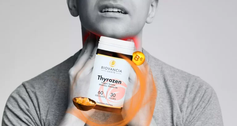 Thyrozen avis pour les fonctions de votre thyroïde (2023)