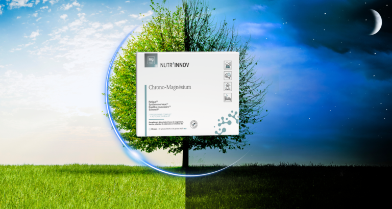 Chrono-magnésium avis : 24h de bien-être (2023)