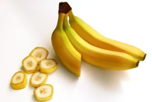 banane et gastrite