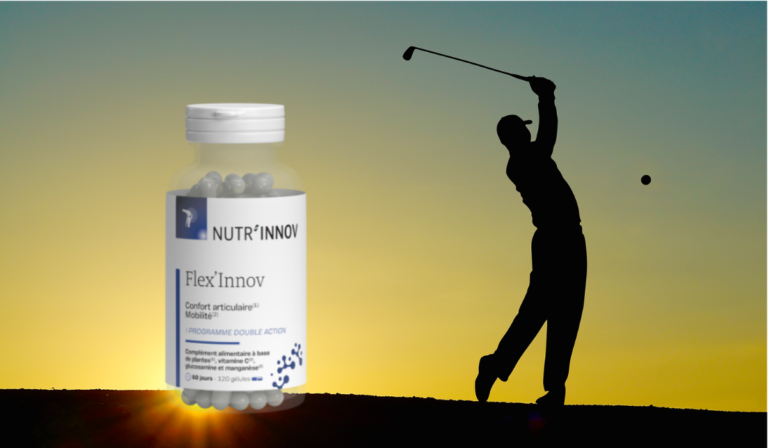 Flex’innov avis pour une mobilité préservée (2023)