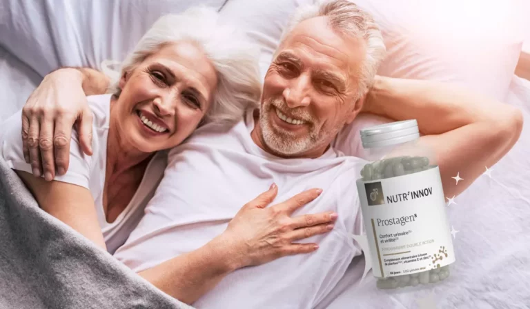 Prostagen 8 avis pour épurer votre prostate