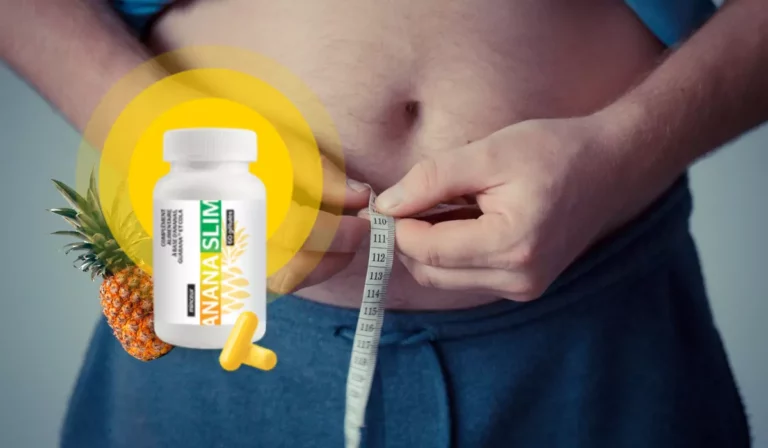 Ananaslim avis sur 30 ans de recherche pour votre poids