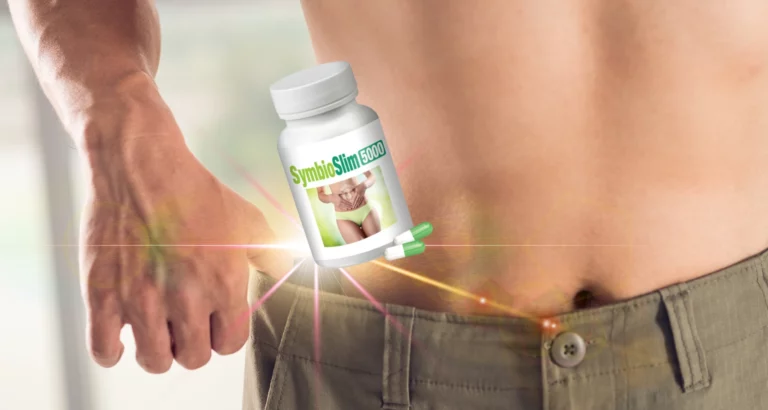 Symbioslim 5000 avis : Une bactérie amie ? (2023)​