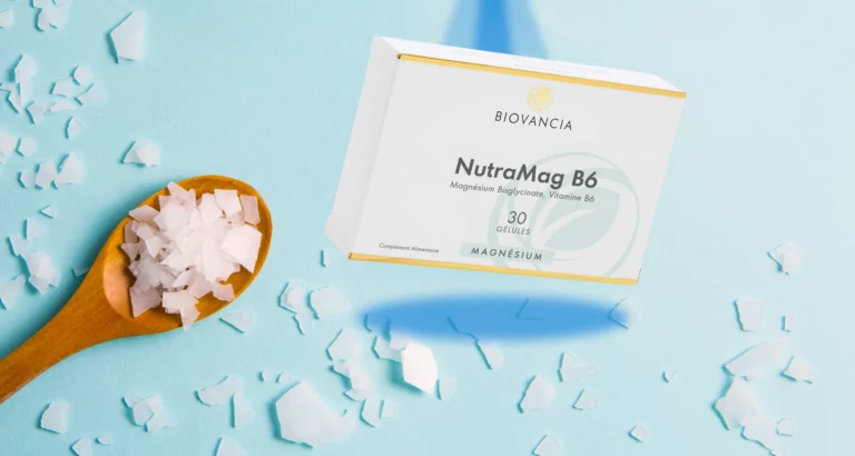 Nutramag B6 avis : 2 composants pour pallier au manque !
