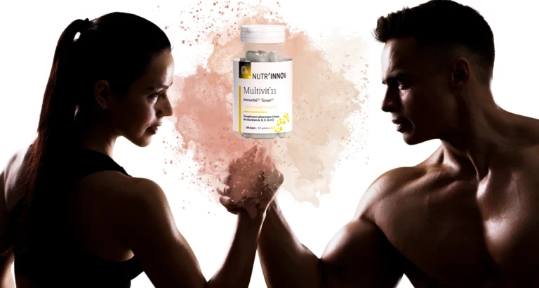 Multivit 11 avis sur ce complément multivitaminé complet (2023)