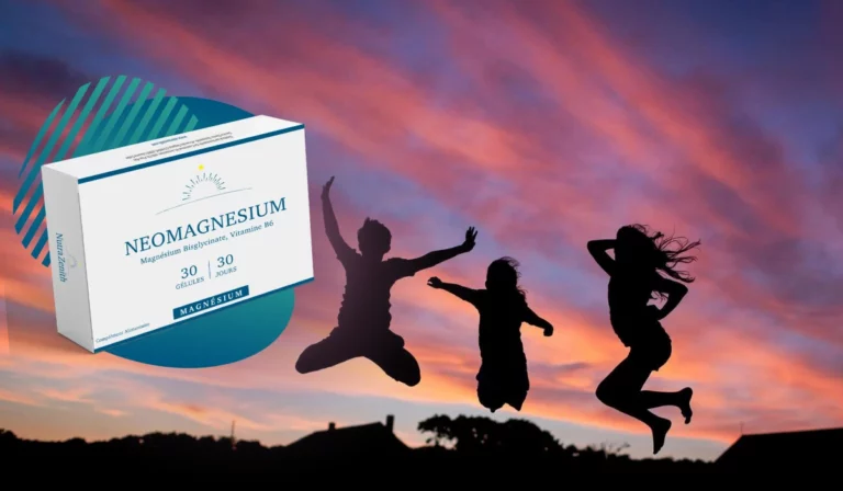 Neomagnesium avis sur la 3ème génération de magnésium (2023)