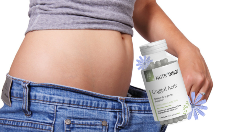 Guggul activ avis : votre minceur à la gomme de Guggul