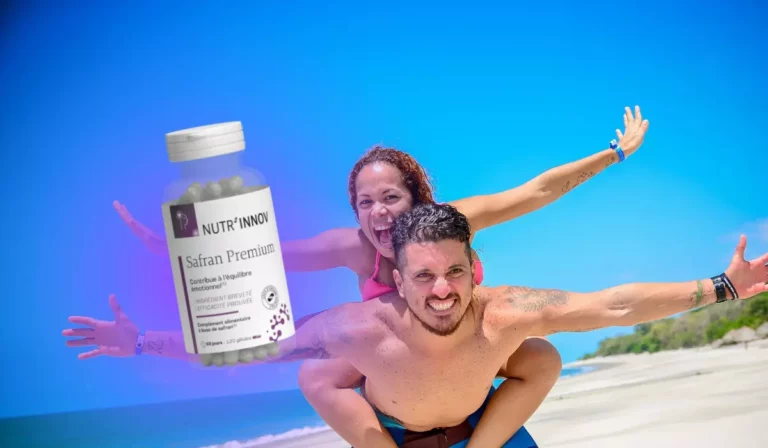 Safran premium avis pour votre santé mentale (2023)