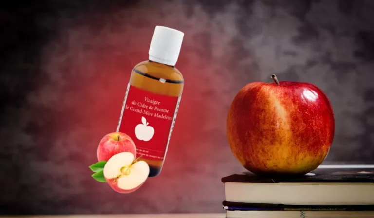 Vinaigre Slim avis sérum miracle ou effet de mode ?