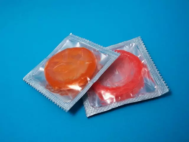 préservatifs retardants