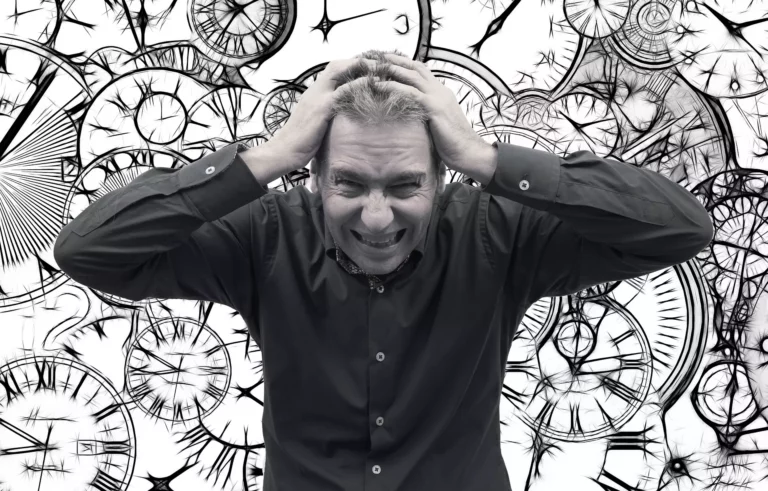 Anxiété et vésicule biliaire, y’a t-il un lien et comment la gérer ?