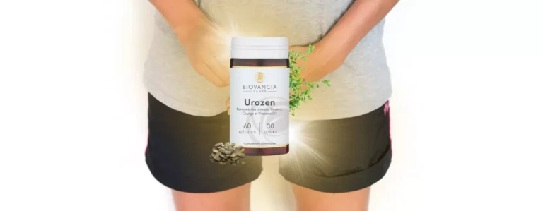 Urozen avis pour soulager l’inconfort urinaire (2023)