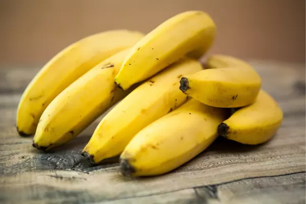 banane et gastrite