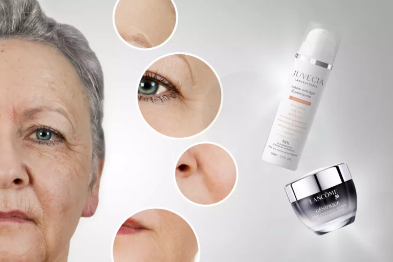 Meilleure crème anti-rides selon les dermatologues