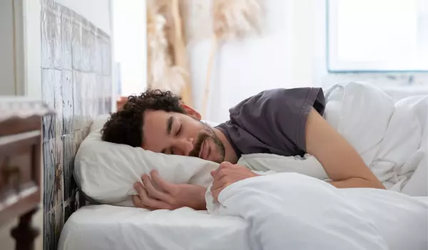 comment dormir avec une tendinite à l épaule